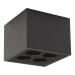  APPLIQUE DE PLAFOND IP65 CREST 
