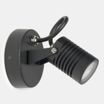 APPLIQUE MURALE IP65 VISTA LED 