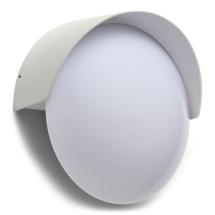 APPLIQUE MURALE IP54 AURO LED 