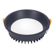  ENCASTRABLES AU PLAFOND JET �1 