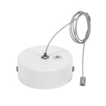  ACCESSOIRE ILO CEILING KIT BLA 