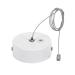  ACCESSOIRE ILO CEILING KIT BLA 
