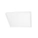  APPLIQUE DE PLAFOND SQUARE IN 