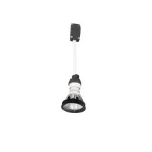  MODULE MIX GU10 MAX. 8W NOIR I 
