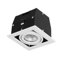  ENCASTRABLES AU PLAFOND CARDAN 