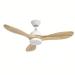 VENTILATEUR CALAR �1066MM BLAN 