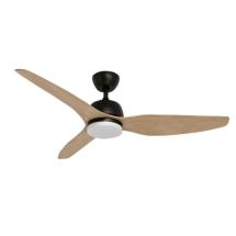  VENTILATEUR JULY �1220MM NOIR 