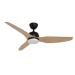  VENTILATEUR JULY �1220MM NOIR 