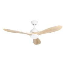  VENTILATEUR CALAR �1320MM BLAN 