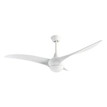  VENTILATEUR HELIX �1320MM BLAN 