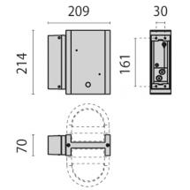  CONSOLE NIKKO+ 21 GR 