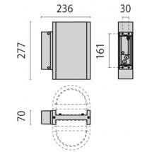  CONSOLE NIKKO+ 27 GR 
