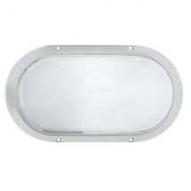  SUPERDELTA OVALE WH 60W 
