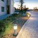  KHA 5/AL-LED CLII 1X15W 5K-96- 