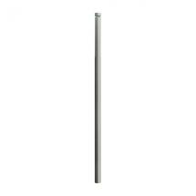  KHA SLIM LED 220/INOX 10W 3K/0 