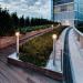  KHA SLIM LED 220/INOX 10W 4K/0 