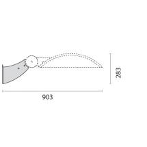  A0398-96 SUPPORT POUR INST.MOU 
