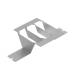 A0651 GRILLE DEFIL. GUELL 1/S 