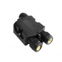  A0661 BOITIER DE CONNECTION 