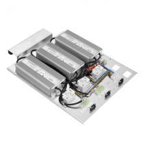  PLATINE 900W 1,4A-3CH 