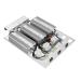  PLATINE 900W 1,4A-3CH 