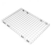  GRILLE PROTECTION SQUARE PRO 
