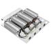  PLATINE 1100W 1,8A-4CH 
