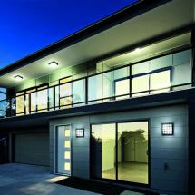  BLIZ SQUARE 40 LED 39W 3K AN 