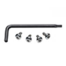 KIT ANTIVANDALO INOX 