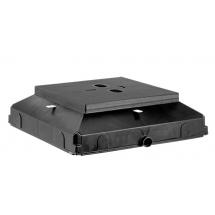  BOITIER STEEL SQUARE 34 