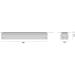  BOITIER L590 STRIP SQUARE ING 
