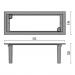  ADATTATORE INSERT+ 2 WH1 