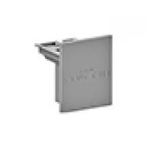  OTR S-TK END CAP+SCREW 9004/G 