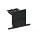  OTR R-TK END CAP+SCREW 9004-R/ 