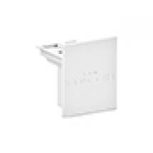  OTR S-TK END CAP+SCREW 9004/W 
