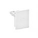  OTR S-TK END CAP+SCREW 9004/W 