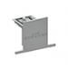  OTR R-TK END CAP+SCREW 9004-R/ 