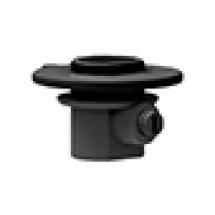  OTR EXT CABLE LOCK+PLAST SCR S 