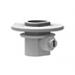  OTR EXT CABLE LOCK+PLAST SCR S 
