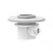  OTR EXT CABLE LOCK+PLAST SCR S 