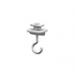  OTR HOOK FOR LUMINAIRE SUSP S- 
