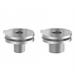  OTR ALU NIPP M13 NO COLLAR S-9 