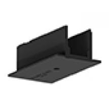  OTR RECESS COV FOR END FEED S- 