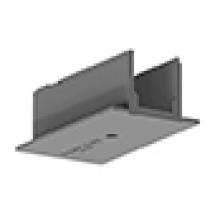  OTR RECESS COV FOR END FEED S- 