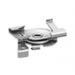  OTR TK BRACKET T-PROFILE S-900 
