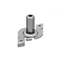  OTR TK FAST CLAMP+M6 GRIPP S-9 