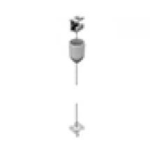  OTR SUSP KIT 1,5M CABLE 9000-K 
