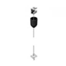  OTR SUSP KIT 3,0M CABLE 9000-K 