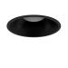  BLACK REFLECTOR DL ROUND MIDI 