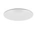  WHITE OPTIC IP54 DL ROUND MIDI 